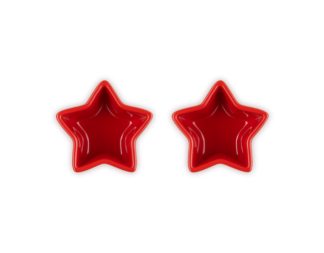 Set 2 Ramekin Estrela, view 2